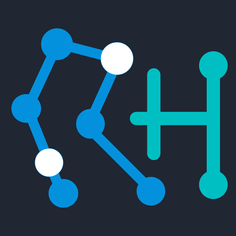 RecruiterHub.ai Logo